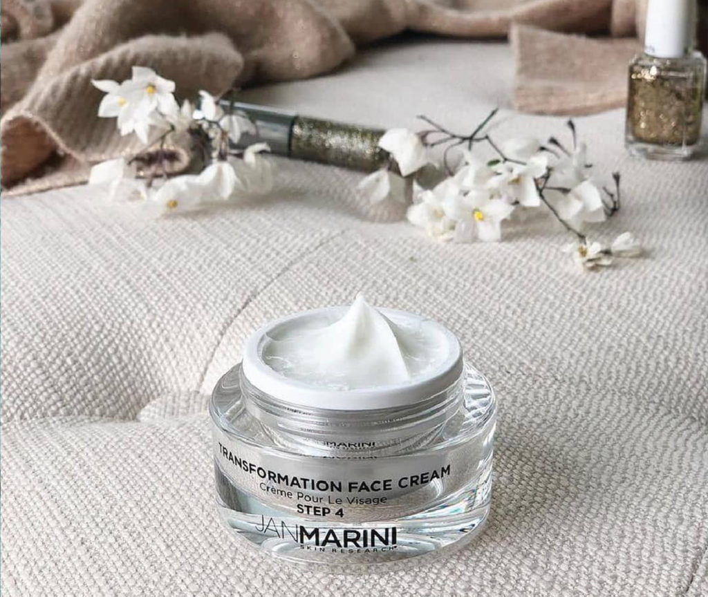 Jan Marini: Transformation Face Cream
