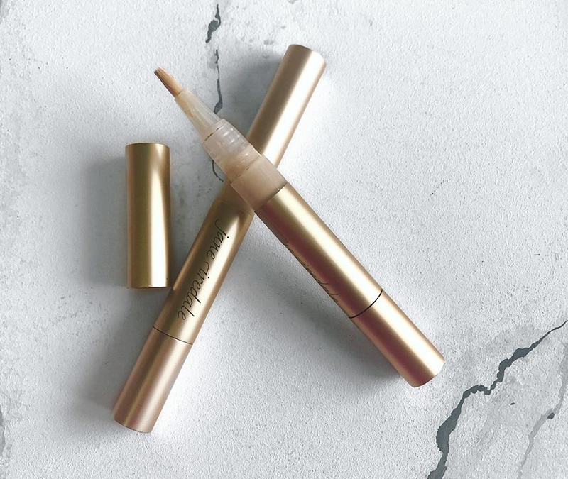 Active Light UnderEye Concealer dermoi! Skincare that transforms