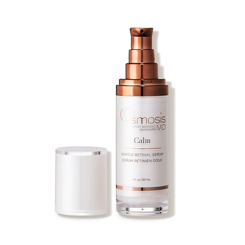 osmosis clarify serum