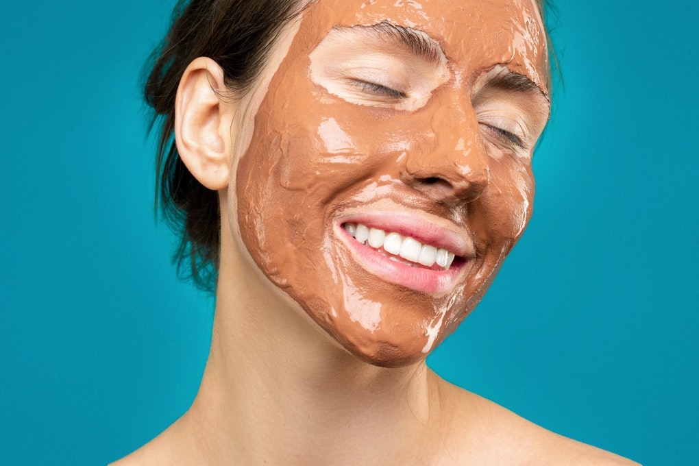 what is glowing skin according to dermoi!
