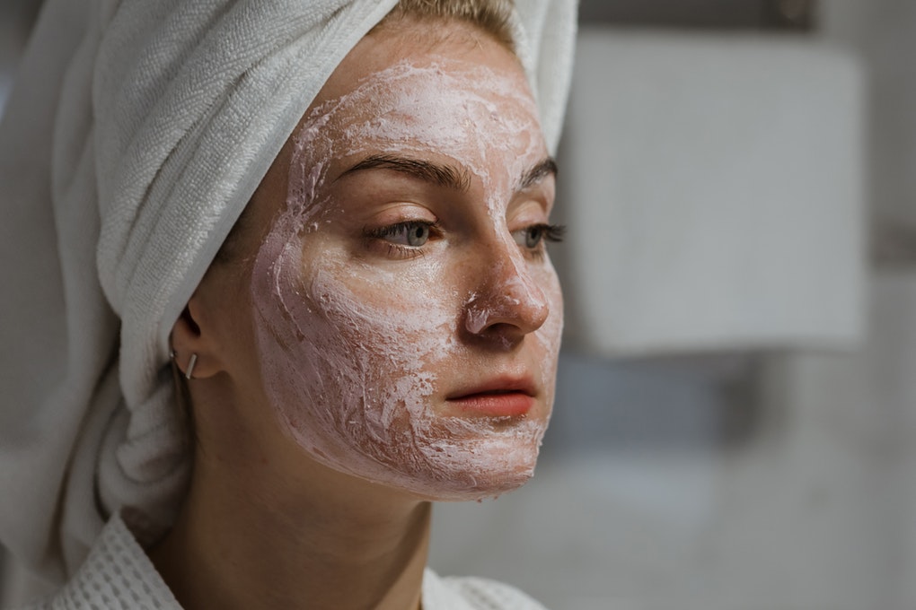 Personal acne story at dermoi!