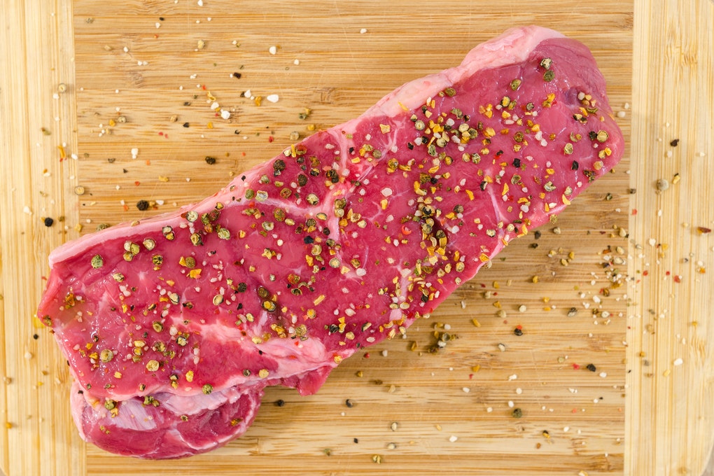protein has powerful anti-inflammatory effects improving skin’s texture, moistness, smoothness and suppleness