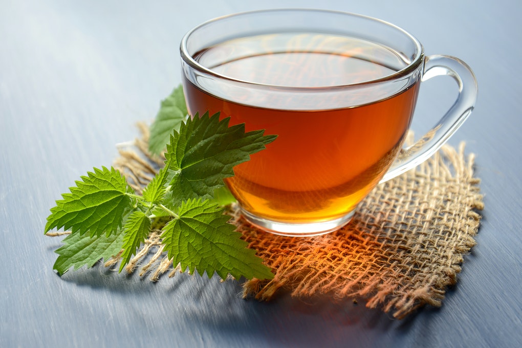 boost the body’s natural defences