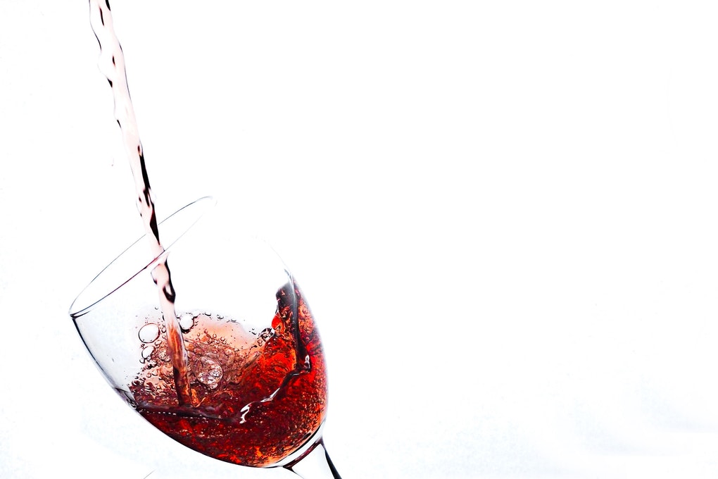 powerful antioxidant, resveratrol, that provides heart-healthy, anti-acne, anti-aging benefits
