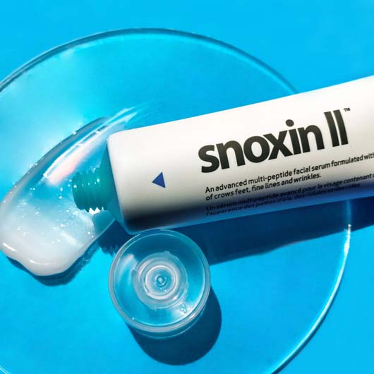 Indeed Labs Snoxin II Anti-aging Anti Wrinkle Serum - Dermoi Skincare