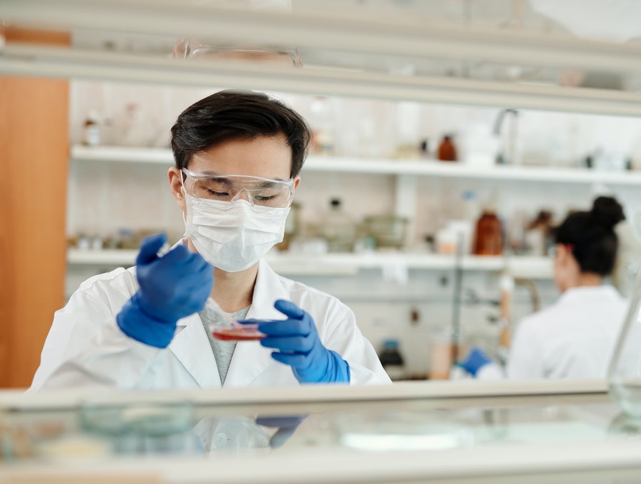 About Indeed Labs and what makes them different to other skin care brands
