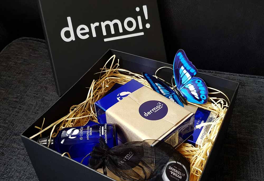 dermoi contact us - customer experience