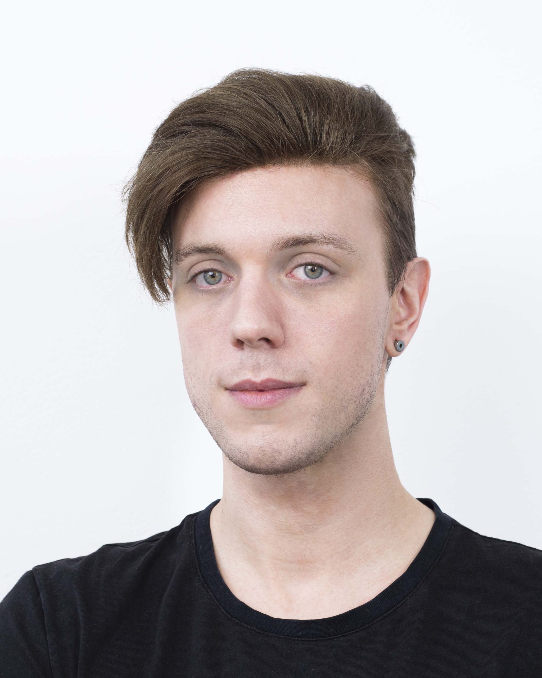 Dermoi - Joeri Vanhamel