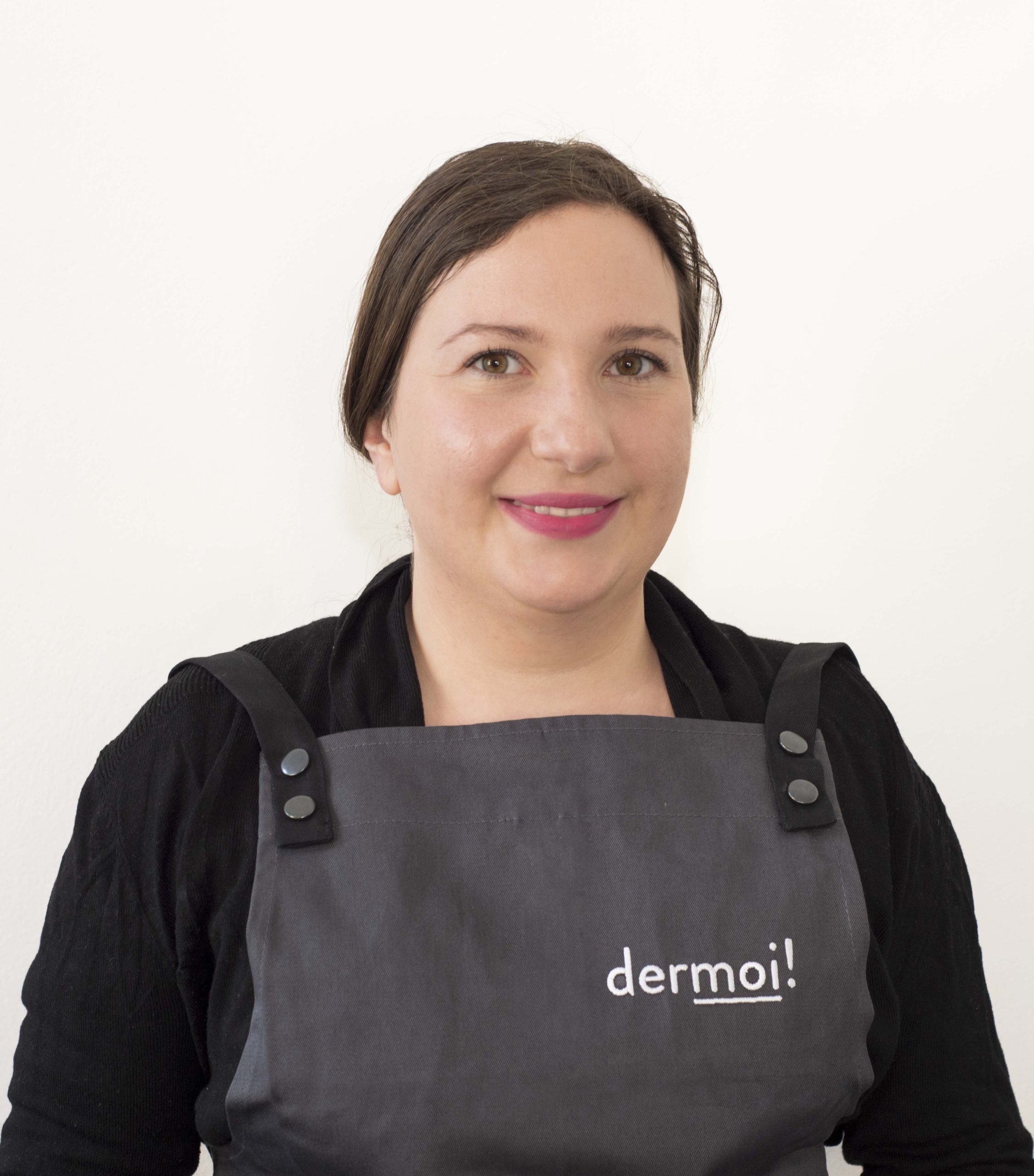Dermoi -Aesthetician Ilaria
