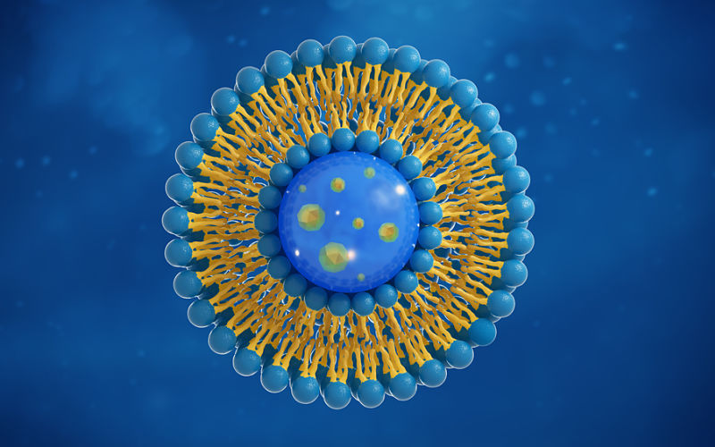 skinglo-liposomes