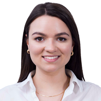 Eve Casha skincare scientist