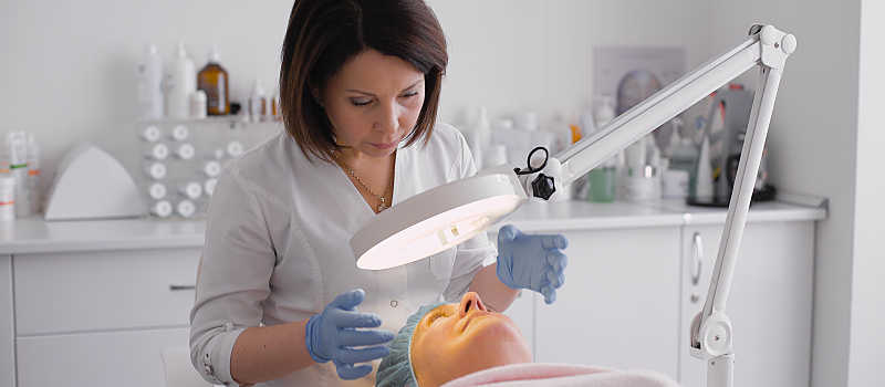 facial aftercare advice