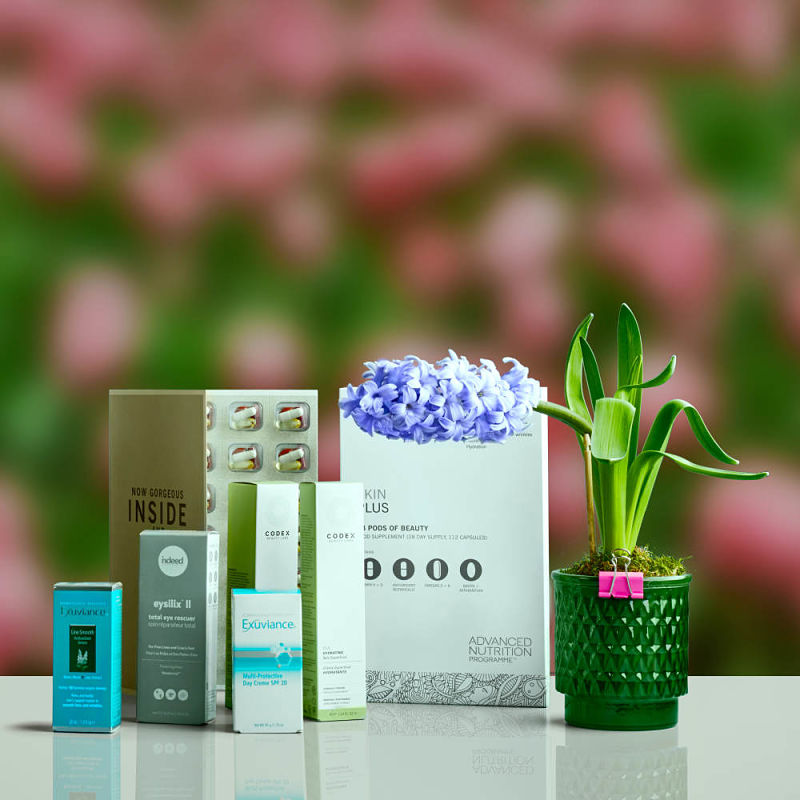 Dermoi Cosmeceutical Skincare Gift Win